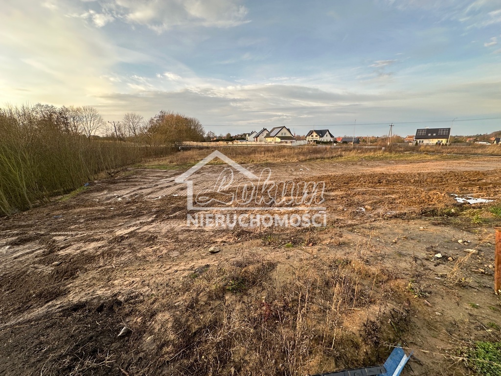 Działka budowlana 2161&nbsp;m², Przęsocin - zdjęcie 15