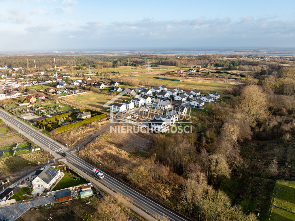 Działka budowlana 2161&nbsp;m², Przęsocin - zdjęcie 7