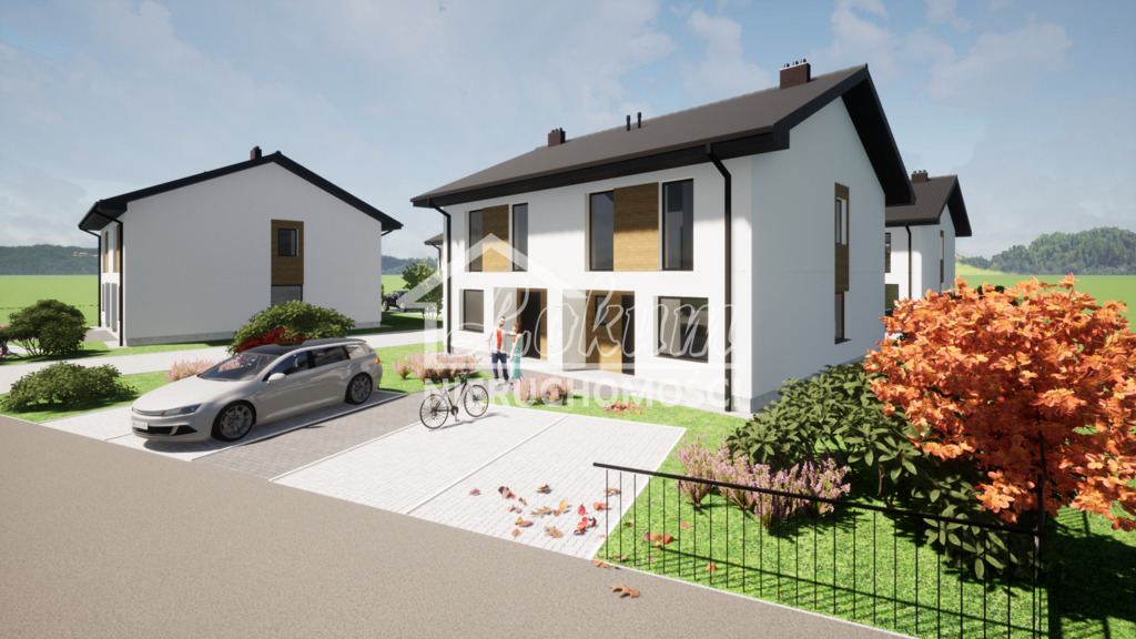 Działka budowlana 2161&nbsp;m², Przęsocin - zdjęcie 16