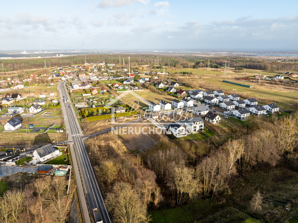 Działka budowlana 2161&nbsp;m², Przęsocin - zdjęcie 6