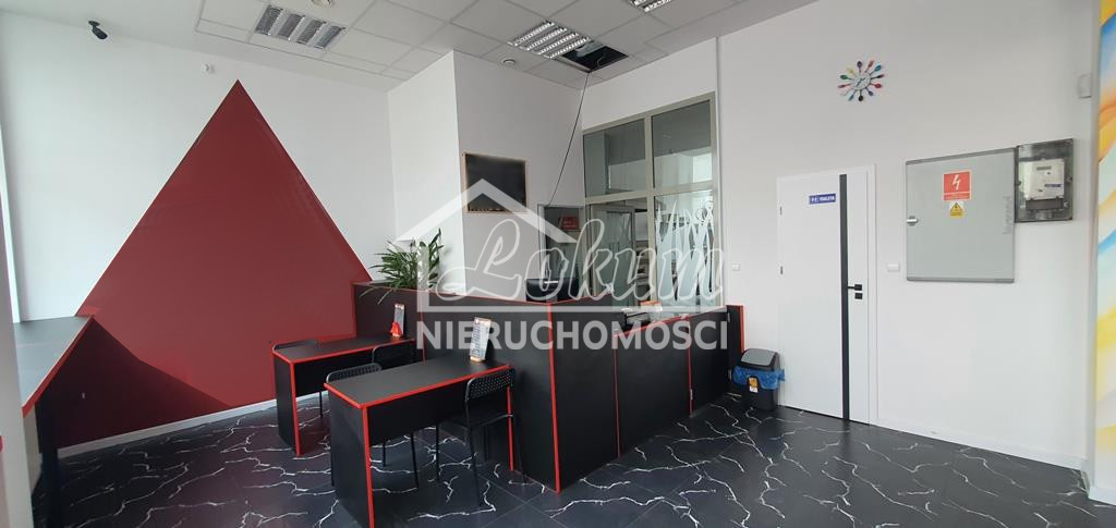 Lokal usługowy do wynajęcia, 83 m², Szczecin - zdjęcie 3