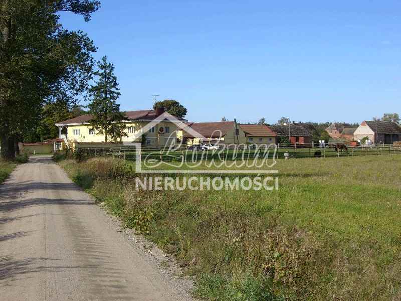 Działka budowlana 1042 m², Redliny - zdjęcie 4
