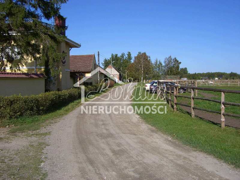Działka budowlana 1042 m², Redliny - zdjęcie 2