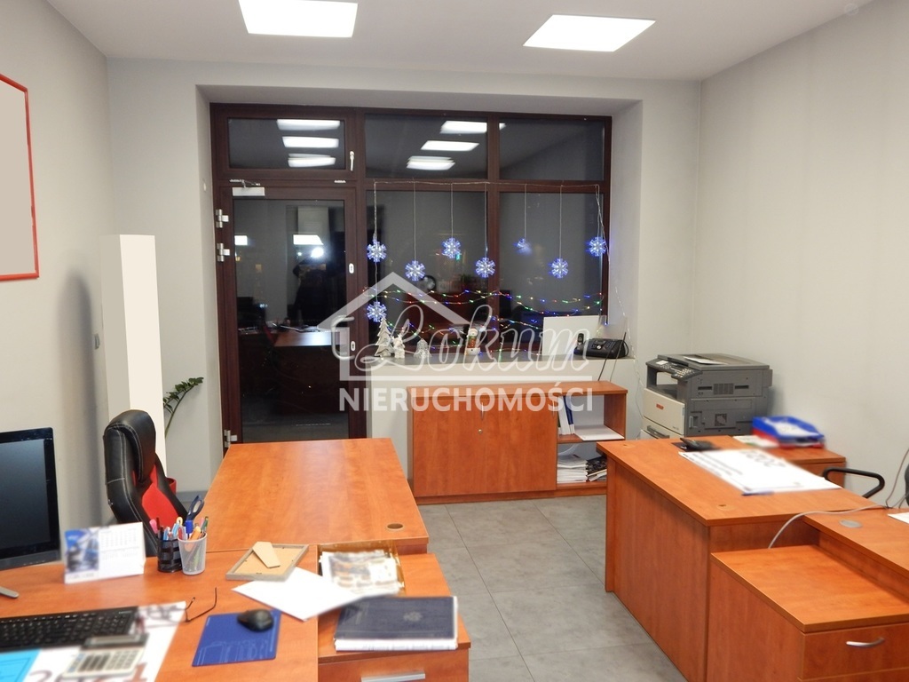 Lokal biurowy na sprzedaż, 97&nbsp;m², Szczecin - zdjęcie 4