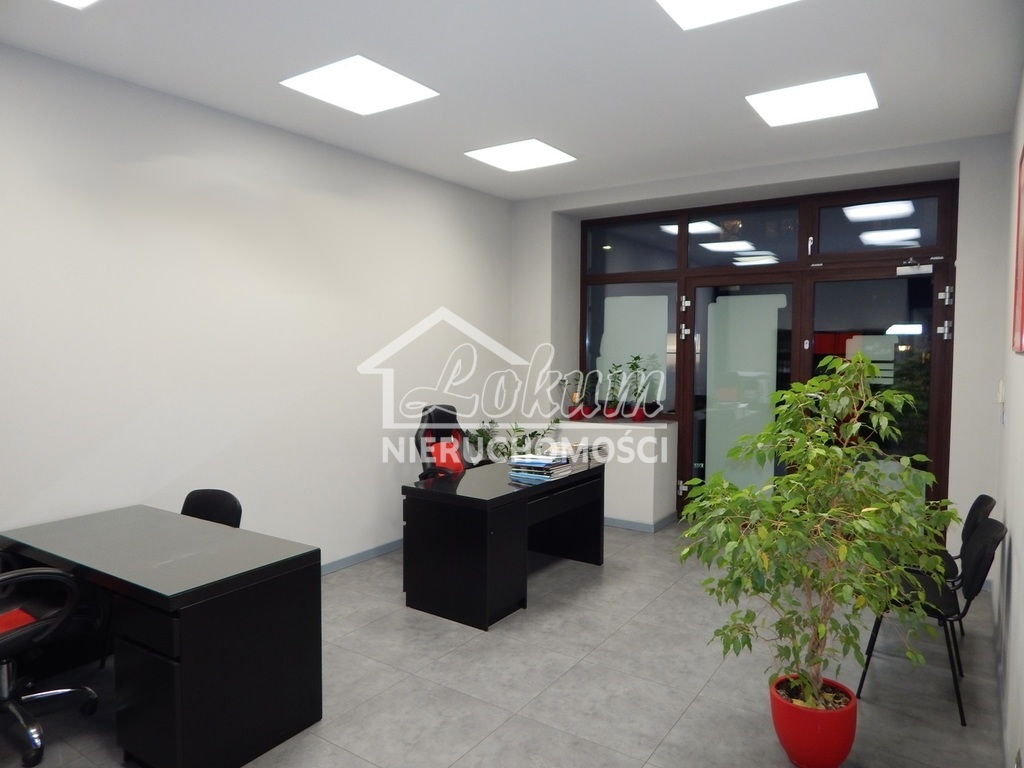 Lokal biurowy na sprzedaż, 97&nbsp;m², Szczecin - zdjęcie 1