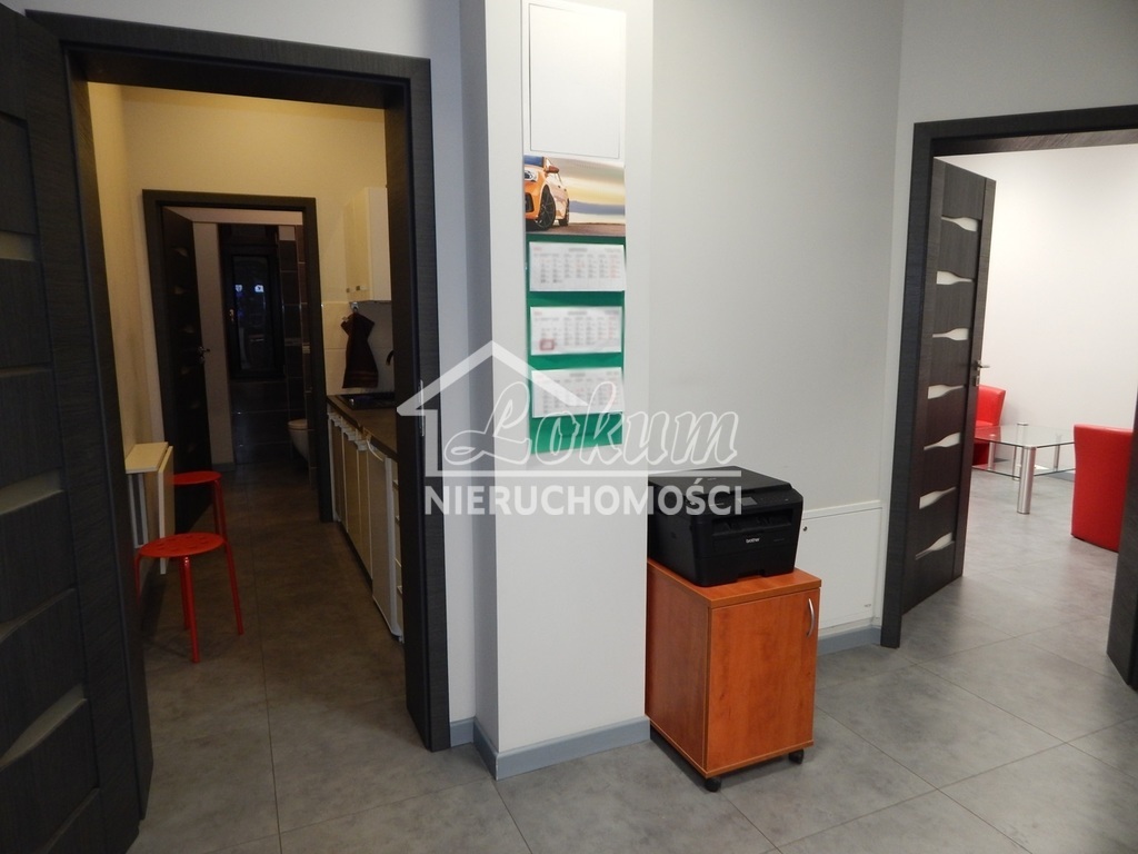 Lokal biurowy na sprzedaż, 97&nbsp;m², Szczecin - zdjęcie 11