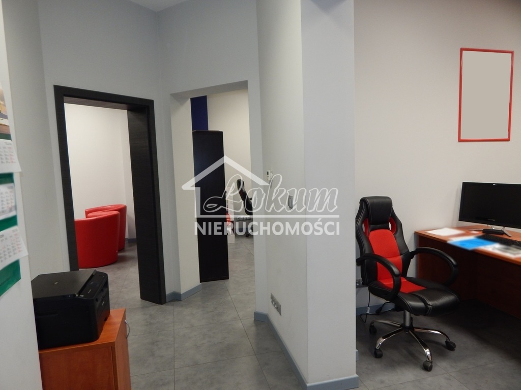 Lokal biurowy na sprzedaż, 97&nbsp;m², Szczecin - zdjęcie 6