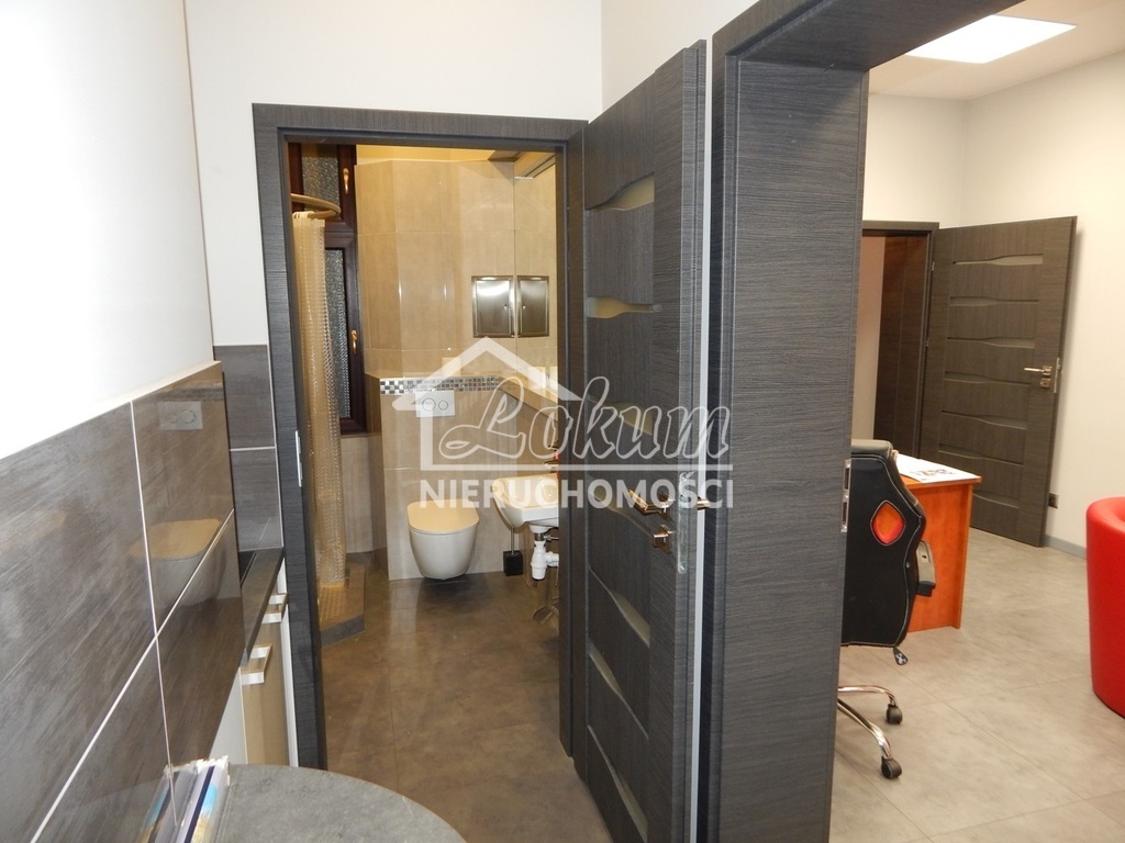 Lokal biurowy na sprzedaż, 97&nbsp;m², Szczecin - zdjęcie 8