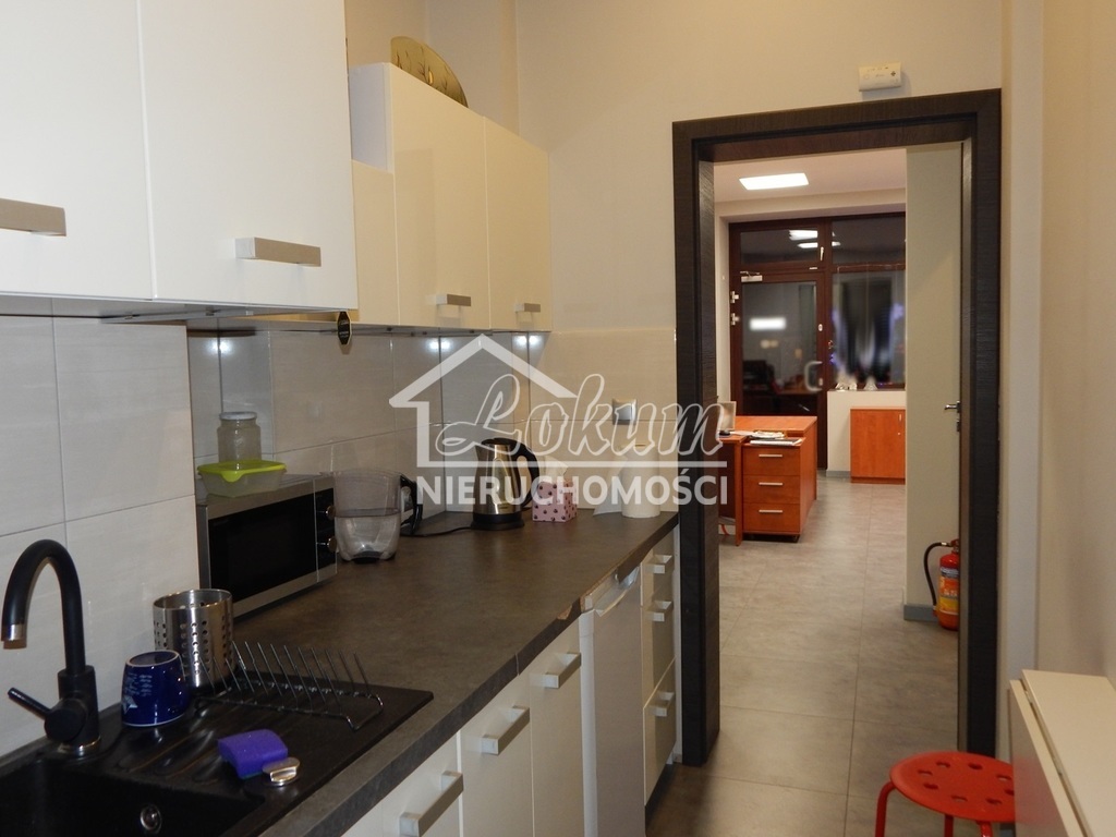 Lokal biurowy na sprzedaż, 97&nbsp;m², Szczecin - zdjęcie 14