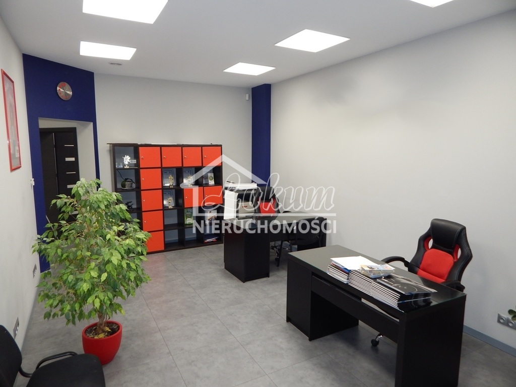 Lokal biurowy na sprzedaż, 97&nbsp;m², Szczecin - zdjęcie 2