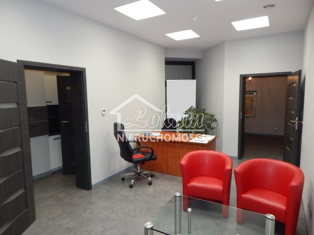 Lokal biurowy na sprzedaż, 97&nbsp;m², Szczecin - zdjęcie 7