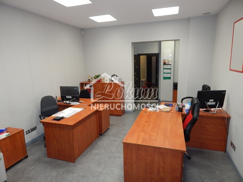 Lokal biurowy na sprzedaż, 97&nbsp;m², Szczecin - zdjęcie 5