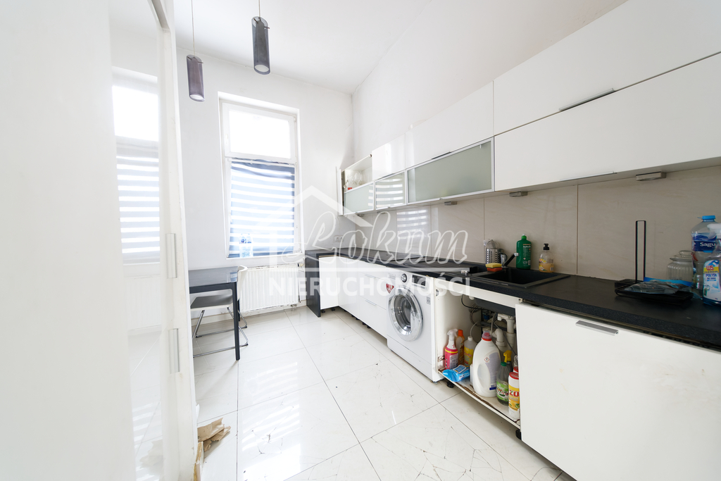 Mieszkanie 65&nbsp;m², Szczecin - zdjęcie 8