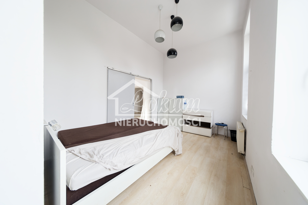 Mieszkanie 65&nbsp;m², Szczecin - zdjęcie 5