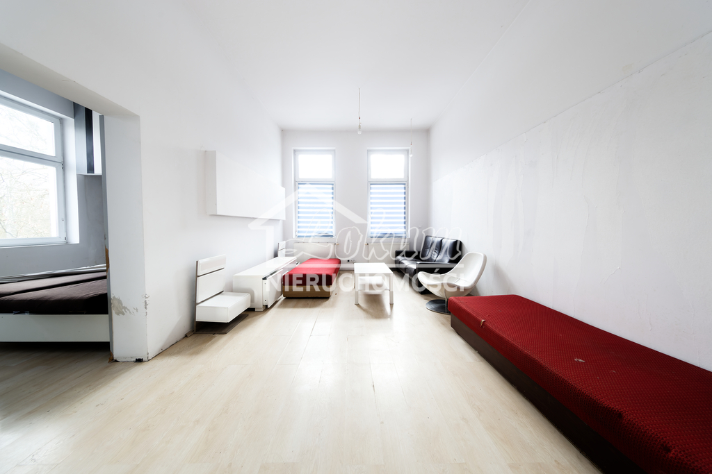 Mieszkanie 65&nbsp;m², Szczecin - zdjęcie 2