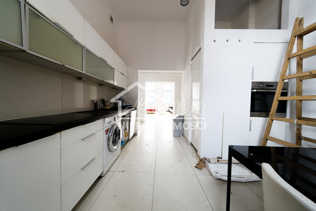 Mieszkanie 65&nbsp;m², Szczecin - zdjęcie 9