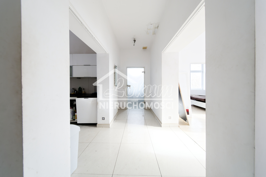 Mieszkanie 65&nbsp;m², Szczecin - zdjęcie 7