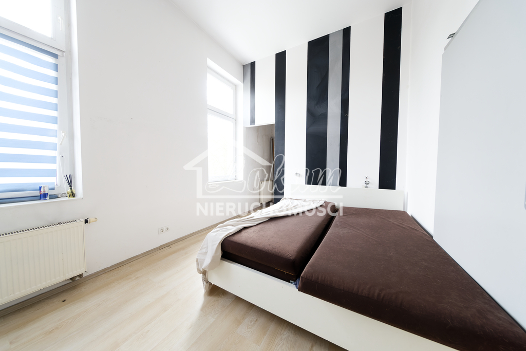 Mieszkanie 65&nbsp;m², Szczecin - zdjęcie 3