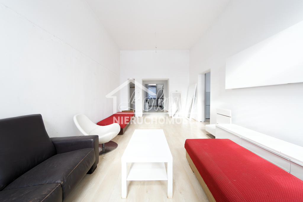 Mieszkanie 65&nbsp;m², Szczecin - zdjęcie 1