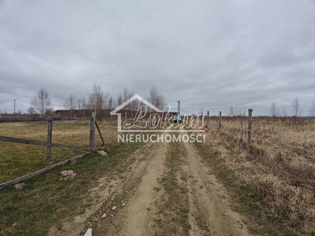 Działka budowlana 742&nbsp;m², Wąwelnica - zdjęcie 5