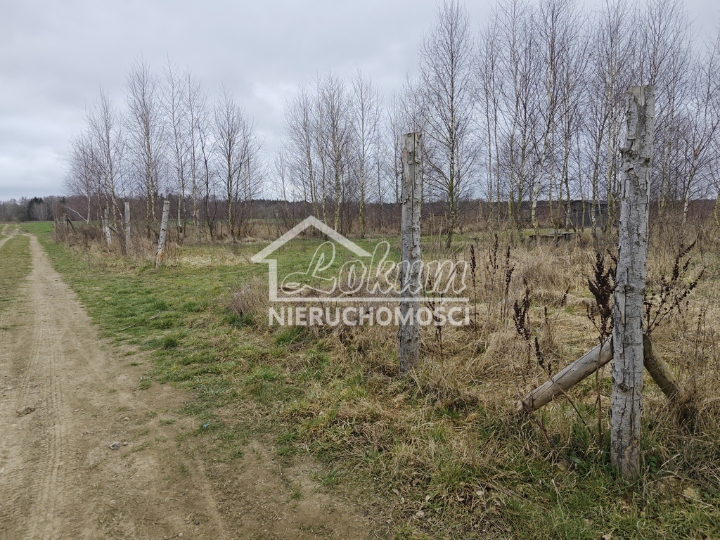 Działka budowlana 742&nbsp;m², Wąwelnica - zdjęcie 1