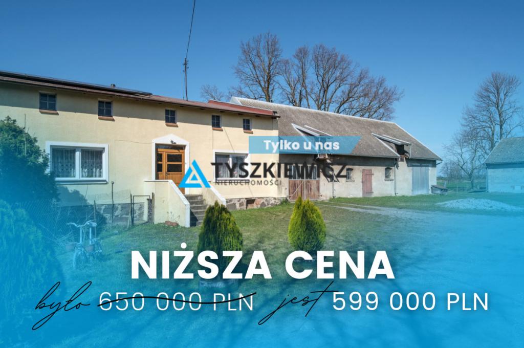 Gospodarstwo Rolne - Kałdowo Wieś - zdjęcie 1