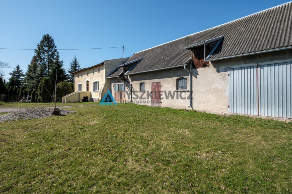 Gospodarstwo Rolne - Kałdowo Wieś - zdjęcie 20
