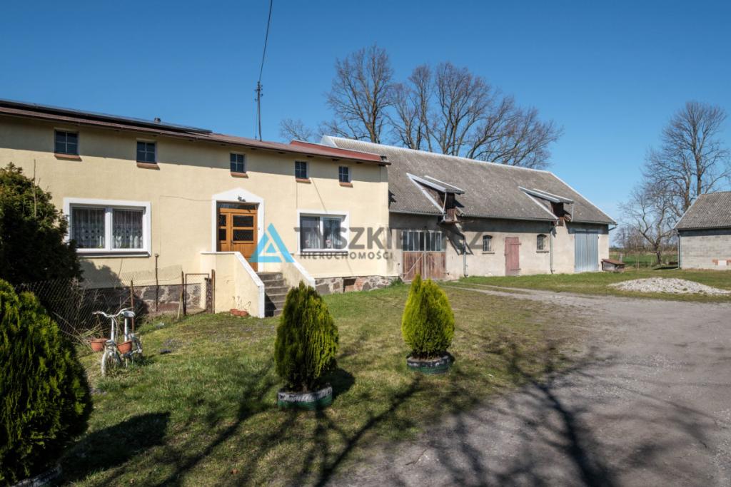 Gospodarstwo Rolne - Kałdowo Wieś - zdjęcie 3