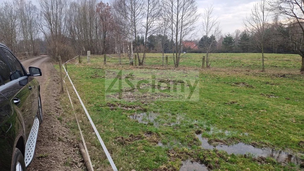 Działka budowlana 6000 m², Świętochów - zdjęcie 3