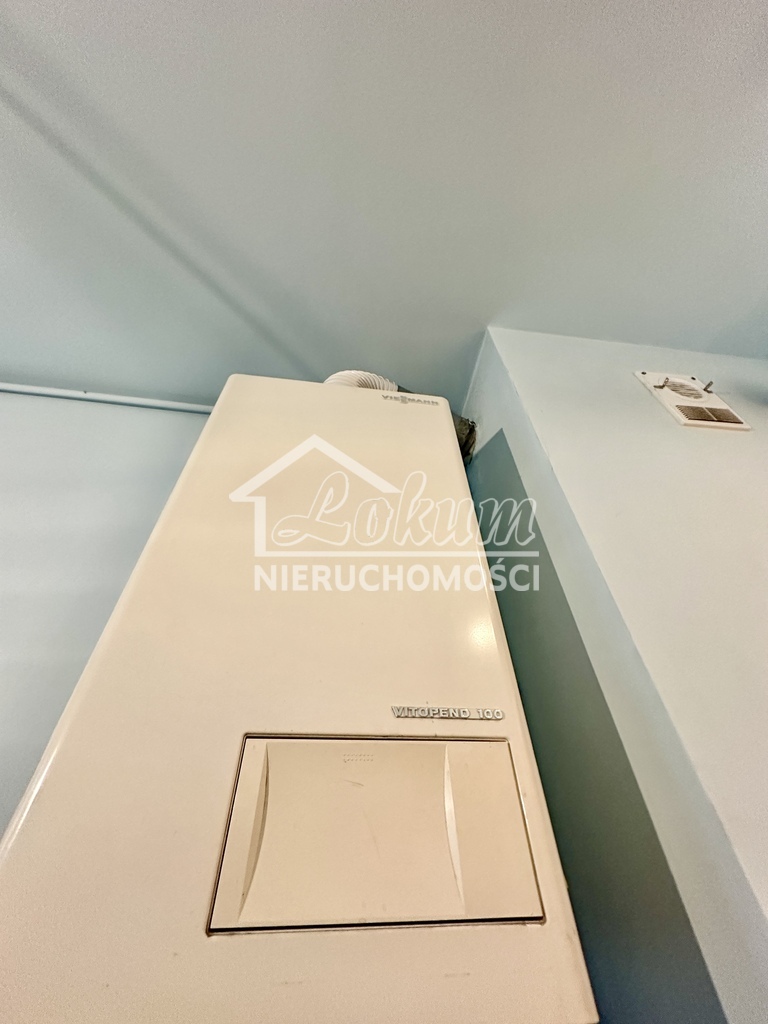 Mieszkanie 95&nbsp;m², Szczecin, Śródmieście, Gabriela Narutowicza - zdjęcie 16