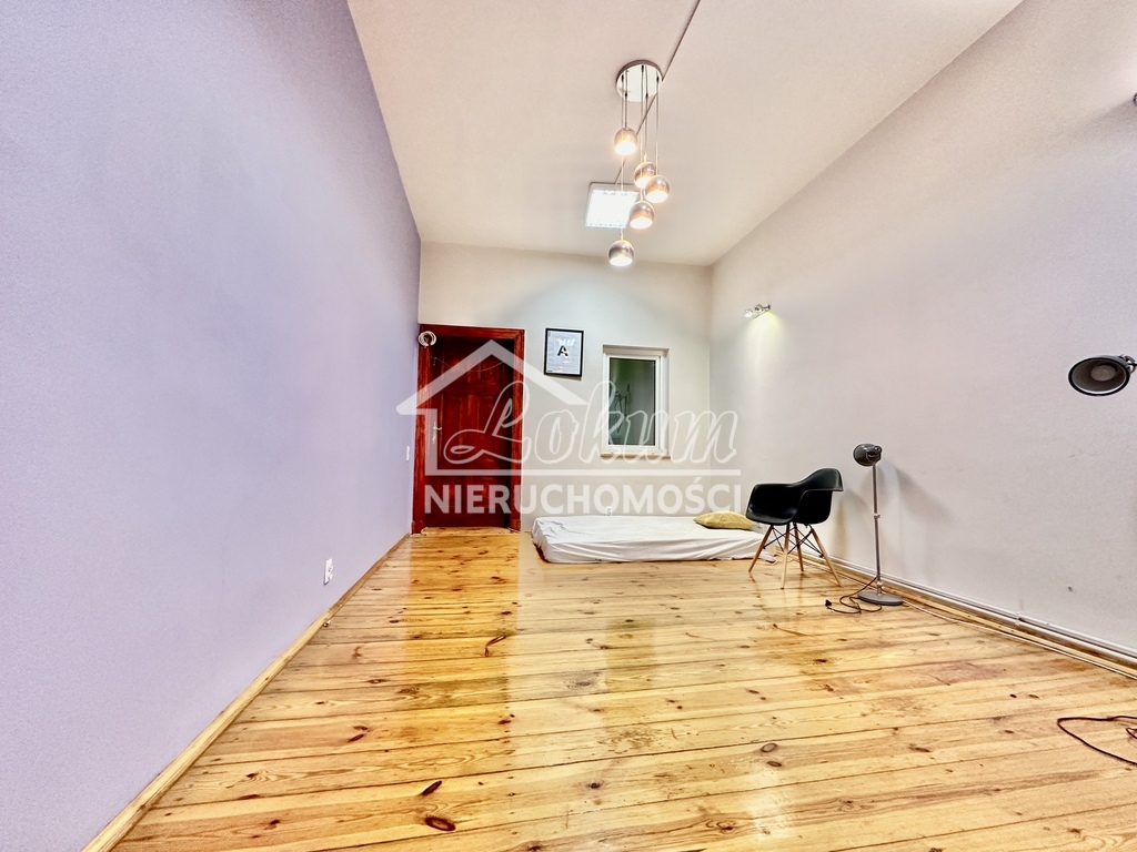 Mieszkanie 95&nbsp;m², Szczecin, Śródmieście, Gabriela Narutowicza - zdjęcie 4