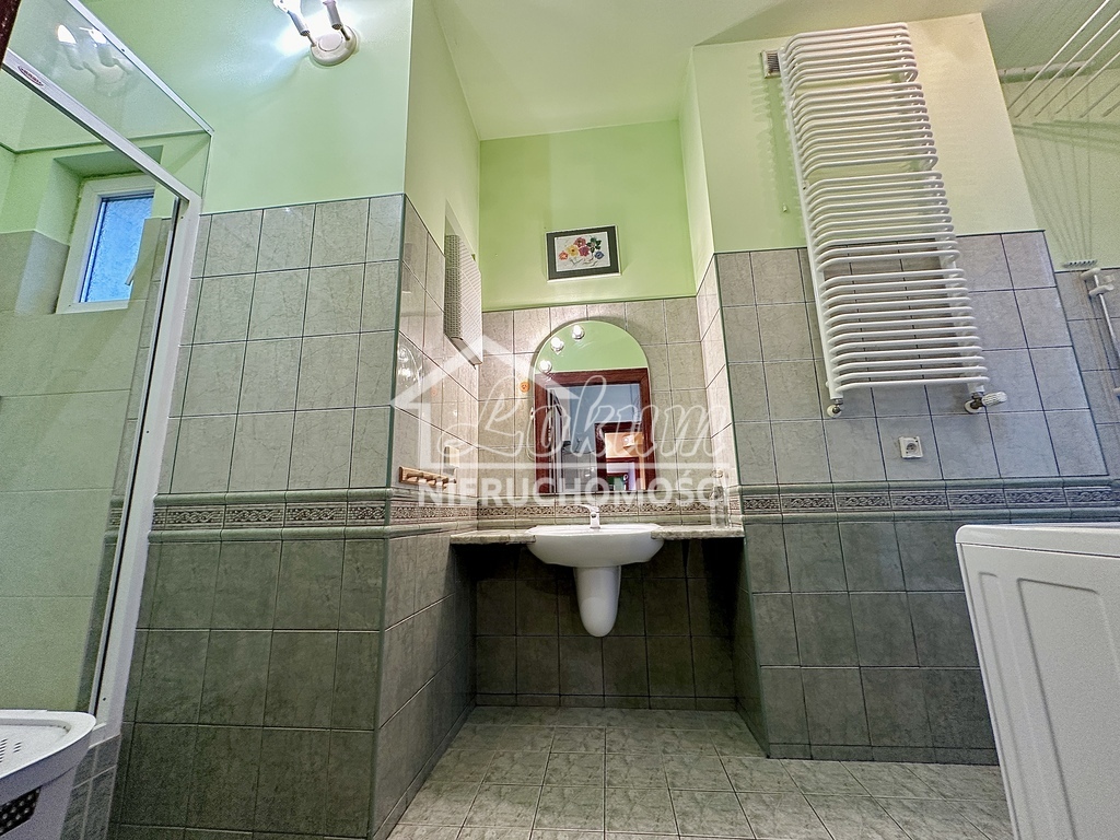 Mieszkanie 95&nbsp;m², Szczecin, Gabriela Narutowicza - zdjęcie 12