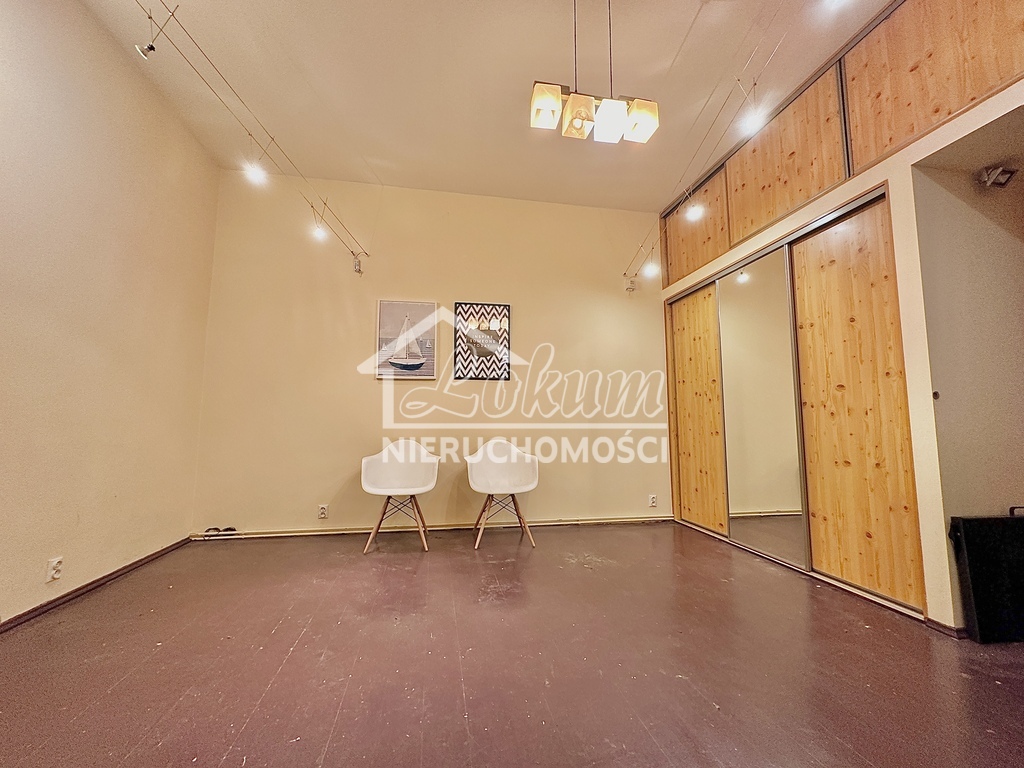 Mieszkanie 95&nbsp;m², Szczecin, Śródmieście, Gabriela Narutowicza - zdjęcie 8