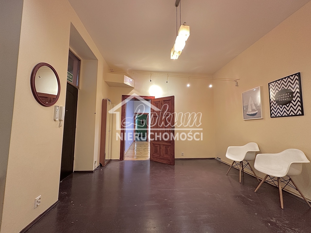 Mieszkanie 95&nbsp;m², Szczecin, Śródmieście, Gabriela Narutowicza - zdjęcie 11