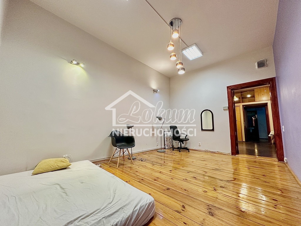 Mieszkanie 95&nbsp;m², Szczecin, Śródmieście, Gabriela Narutowicza - zdjęcie 6