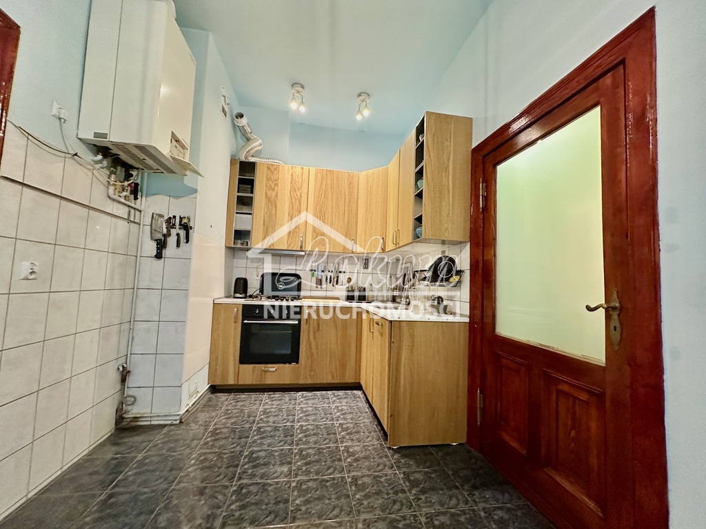 Mieszkanie 95&nbsp;m², Szczecin, Śródmieście, Gabriela Narutowicza - zdjęcie 15