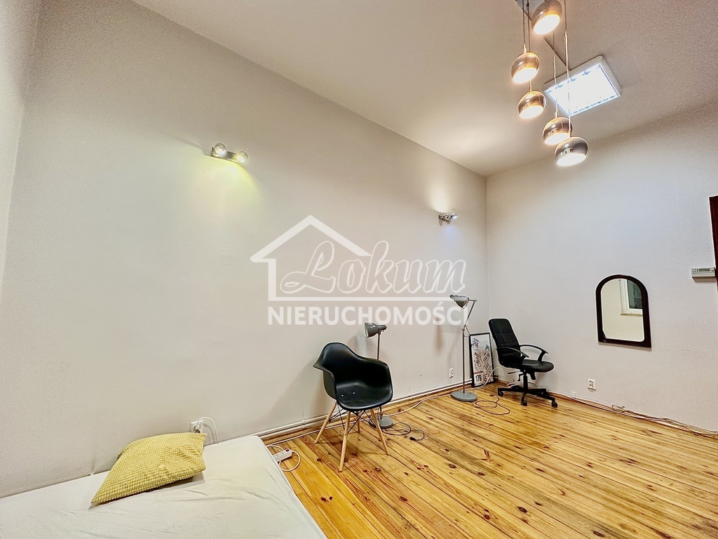 Mieszkanie 95&nbsp;m², Szczecin, Śródmieście, Gabriela Narutowicza - zdjęcie 7