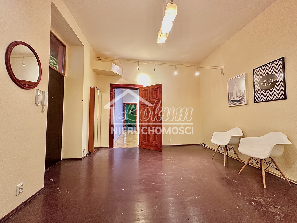 Mieszkanie 95&nbsp;m², Szczecin, Śródmieście, Gabriela Narutowicza - zdjęcie 10