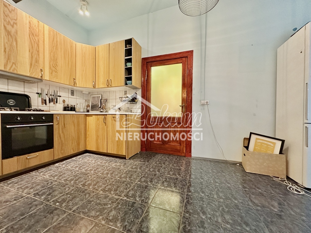 Mieszkanie 95&nbsp;m², Szczecin, Śródmieście, Gabriela Narutowicza - zdjęcie 3