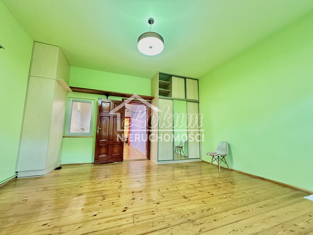 Mieszkanie 95&nbsp;m², Szczecin, Śródmieście, Gabriela Narutowicza - zdjęcie 5