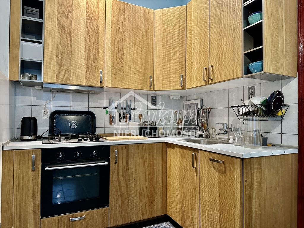 Mieszkanie 95&nbsp;m², Szczecin, Gabriela Narutowicza - zdjęcie 1