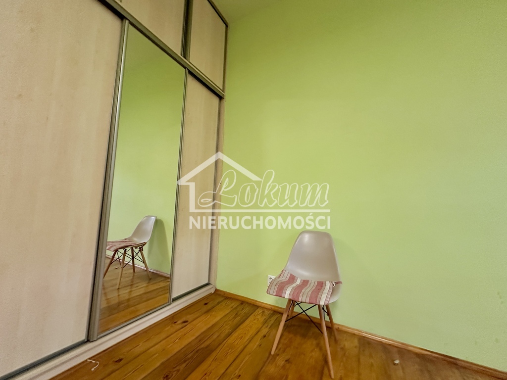 Mieszkanie 95&nbsp;m², Szczecin, Śródmieście, Gabriela Narutowicza - zdjęcie 17