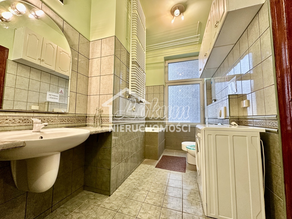 Mieszkanie 95&nbsp;m², Szczecin, Śródmieście, Gabriela Narutowicza - zdjęcie 13