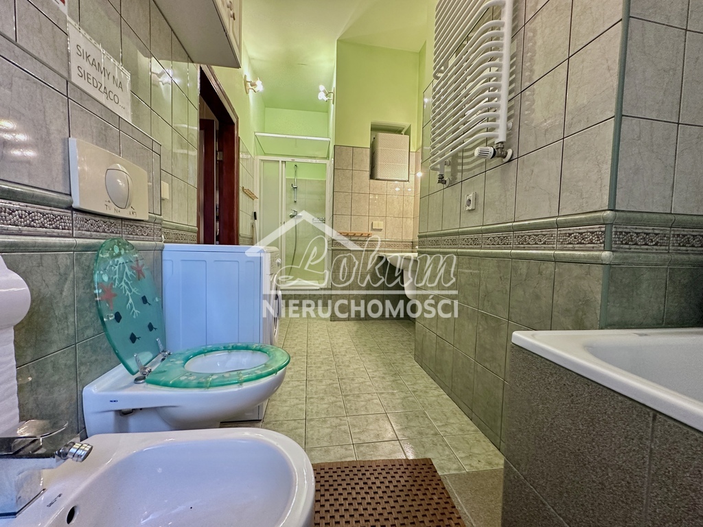 Mieszkanie 95&nbsp;m², Szczecin, Śródmieście, Gabriela Narutowicza - zdjęcie 14