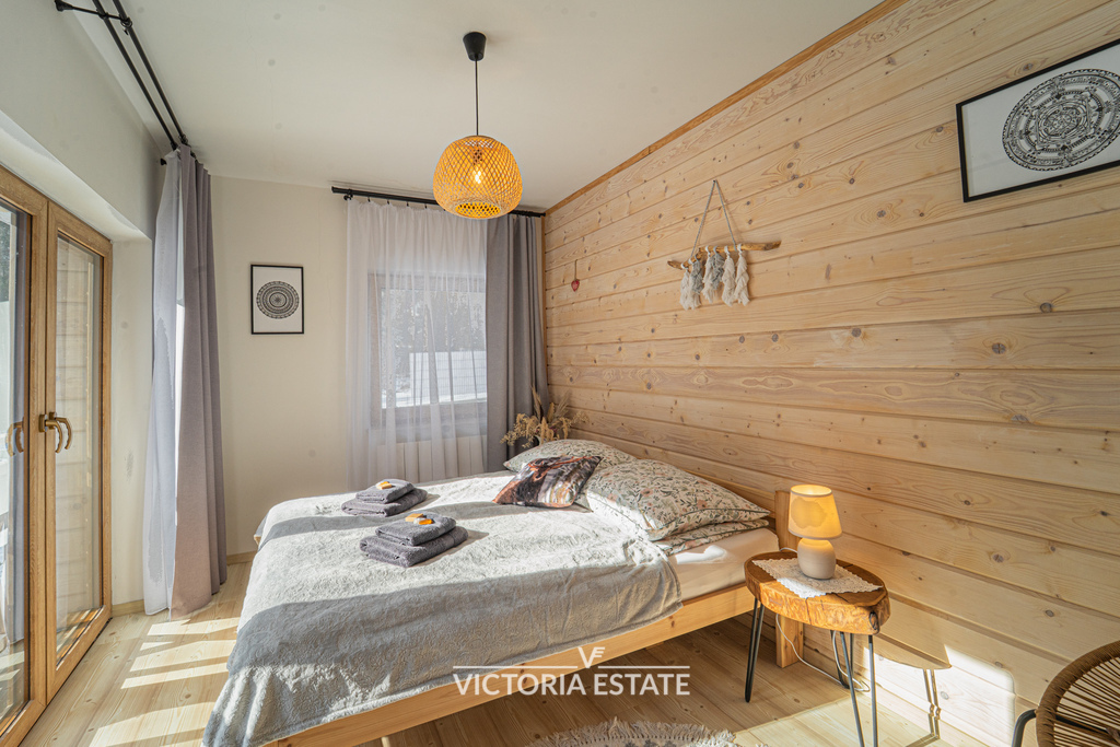 Dom 153,49&nbsp;m², Sidzina - zdjęcie 2