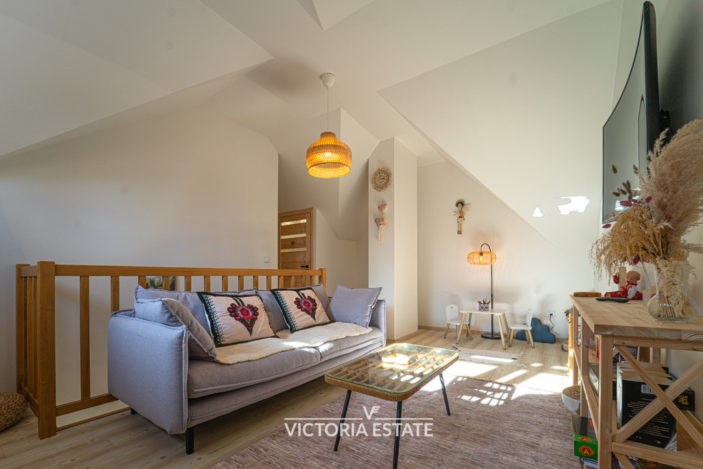 Dom 153,49&nbsp;m², Sidzina - zdjęcie 5