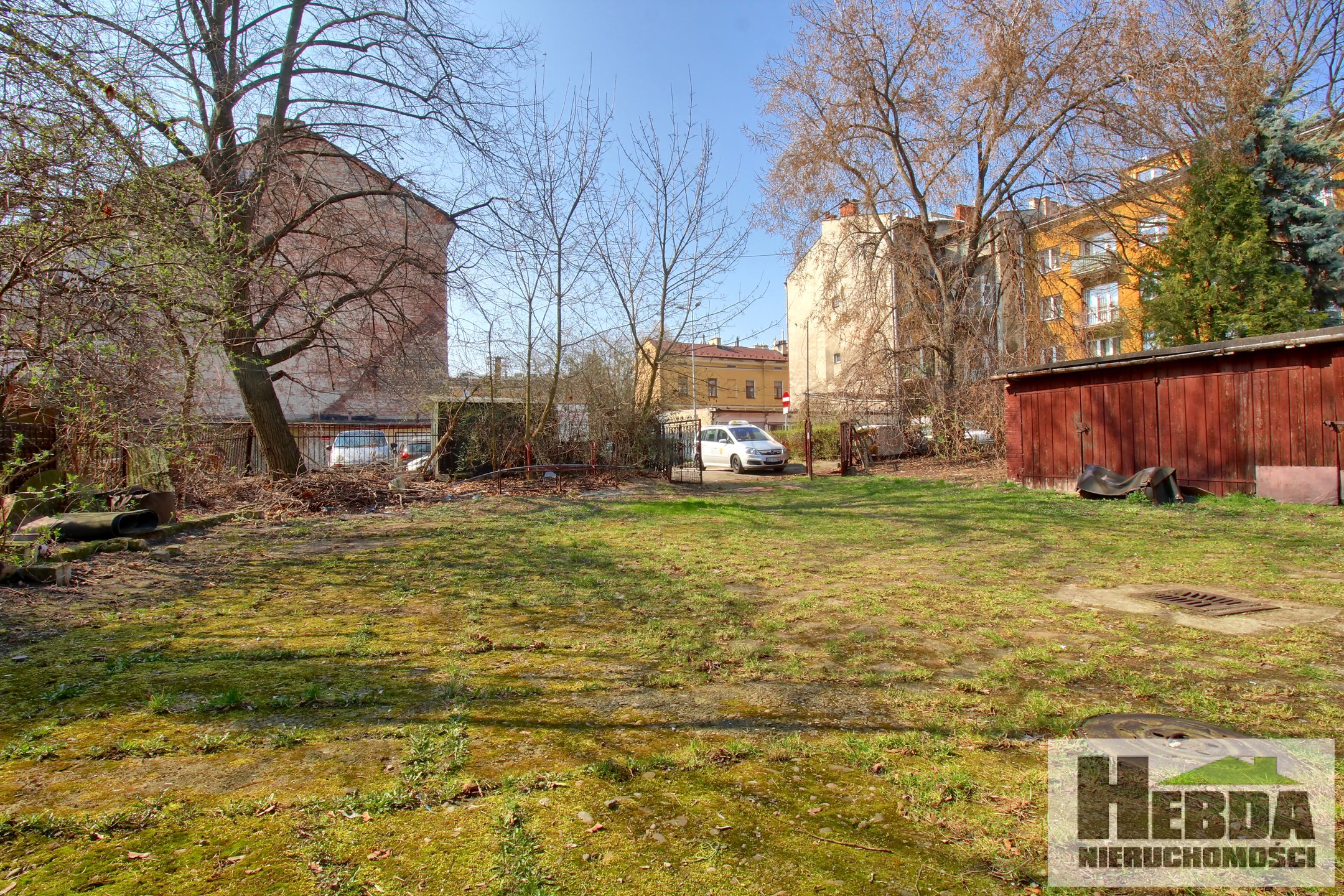 INWESTYCJA !!! ŚCISŁE CENTRUM !!! - zdjęcie 10