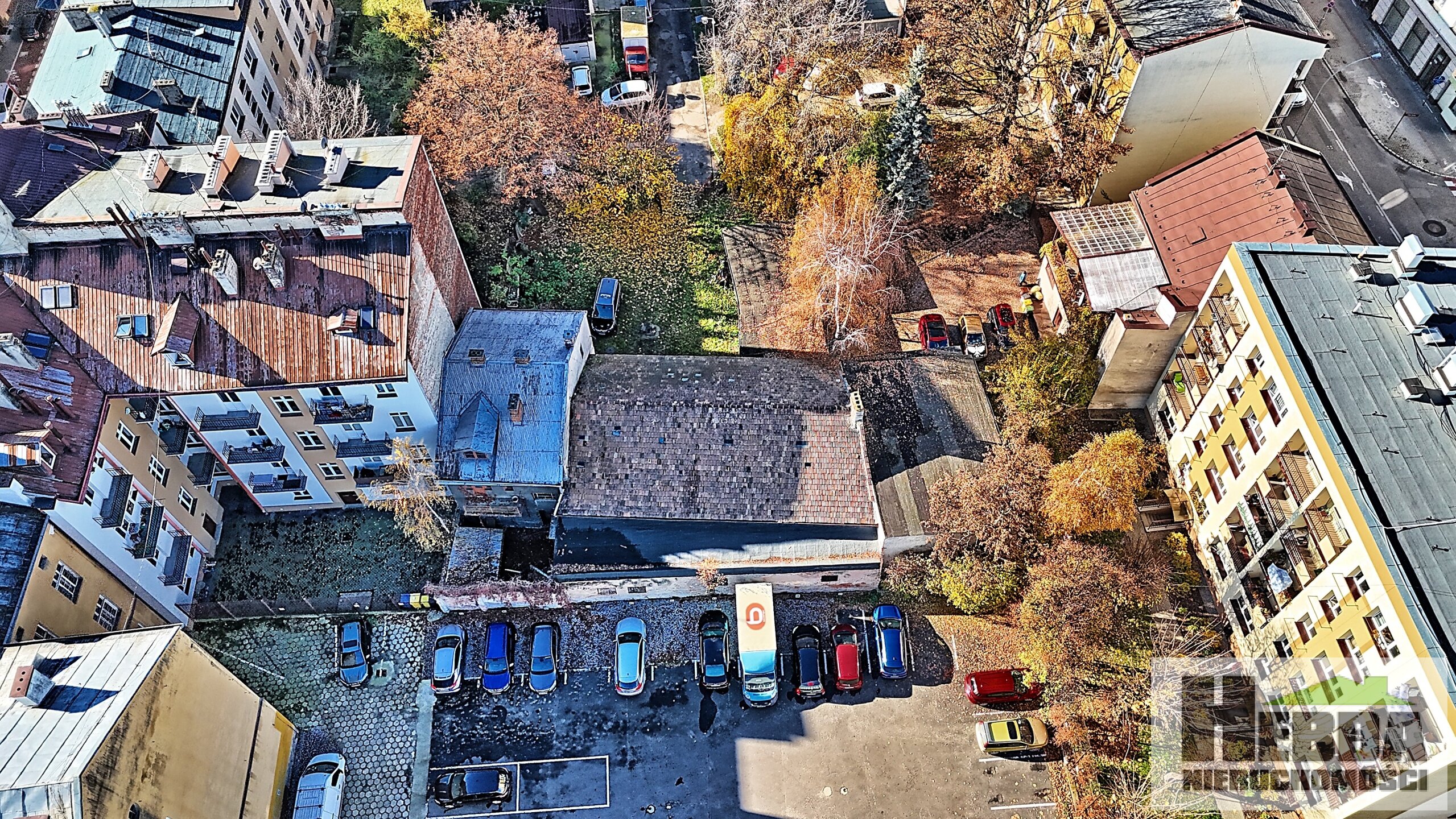 INWESTYCJA !!! ŚCISŁE CENTRUM !!! - zdjęcie 4