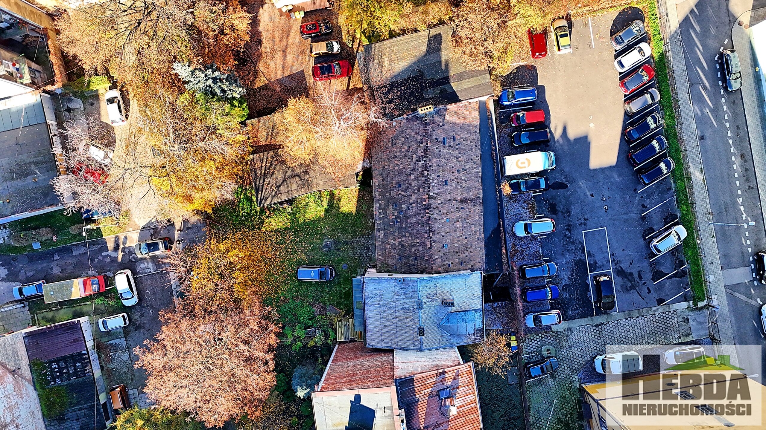 INWESTYCJA !!! ŚCISŁE CENTRUM !!! - zdjęcie 5