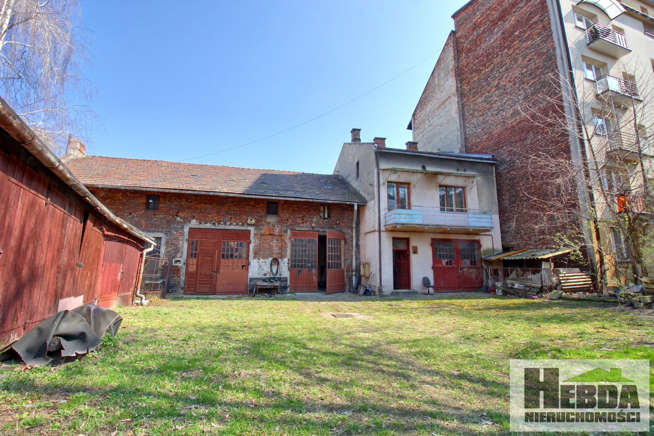 INWESTYCJA !!! ŚCISŁE CENTRUM !!! - zdjęcie 8